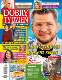 Dobry Tydzień - 5/26