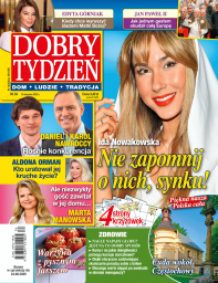 Dobry Tydzień - 34/25