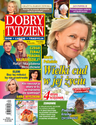 Dobry Tydzień - 34/26