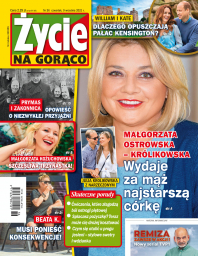 Życie na Gorąco - 36/21
