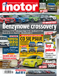 MOTOR - 27/23