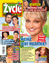 Życie na Gorąco - 42/22