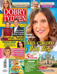 Dobry Tydzień - 32/25