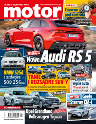 MOTOR - 9/26