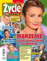 Życie na Gorąco