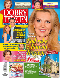 Dobry Tydzień - 5/25