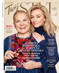 Twój Styl - 12/22