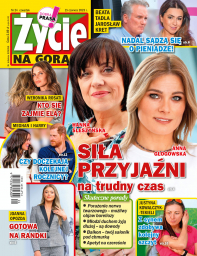 Życie na Gorąco - 24/23