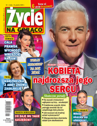 Życie na Gorąco