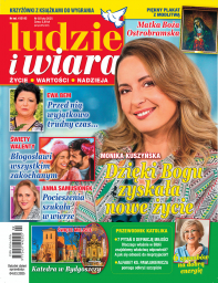 Ludzie i Wiara - 2/25