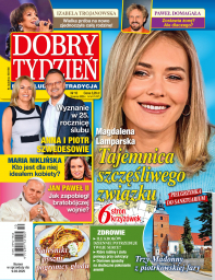 Dobry Tydzień - 10/25