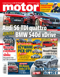 MOTOR - 4/23