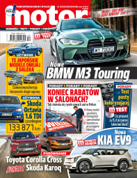 MOTOR - 12/23