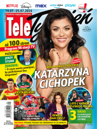 Tele Tydzień - 29/24