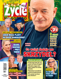 Życie na Gorąco