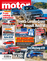 MOTOR - 6/26