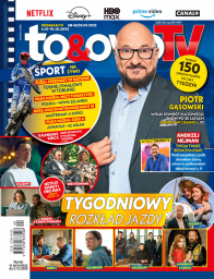 TO&OWO TV - 40/25