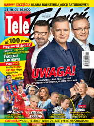 Tele Tydzień
