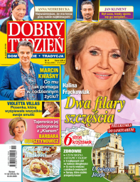 Dobry Tydzień - 11/25