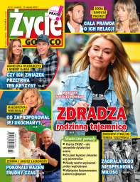 Życie na Gorąco - 33/23