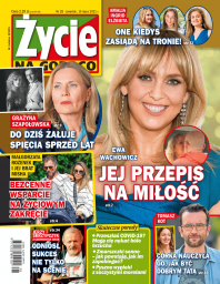 Życie na Gorąco - 28/21