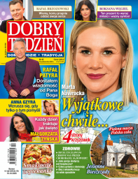 Dobry Tydzień - 42/25