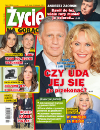 Życie na Gorąco - 45/21