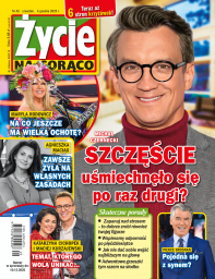 Życie na Gorąco