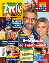 Życie na Gorąco - 49/22