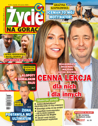 Życie na Gorąco - 26/22