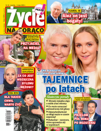 Życie na Gorąco - 18/23