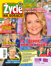 Życie na Gorąco - 28/22