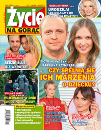 Życie na Gorąco - 27/21