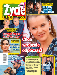 Życie na Gorąco