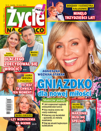 Życie na Gorąco - 11/23