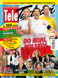 Tele Tydzień - 46/22