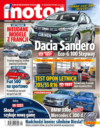 MOTOR - 20/23