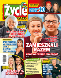 Życie na Gorąco - 41/22