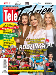Tele Tydzień