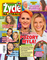 Życie na Gorąco - 25/22