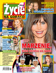 Życie na Gorąco - 26/23