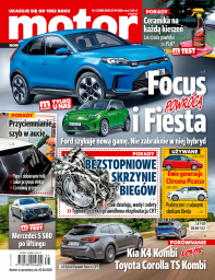 MOTOR - 31/26