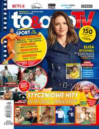 TO&OWO TV - 4/26