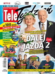Tele Tydzień - 6/26
