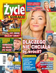 Życie na Gorąco - 3/22