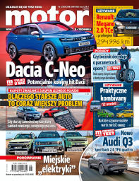 MOTOR - 5/26