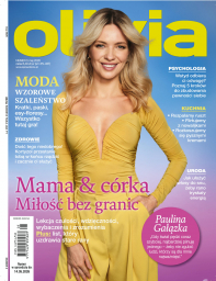 OLIVIA - 5/26