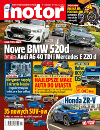 MOTOR - 47/23