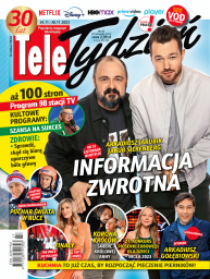 Tele Tydzień - 47/23