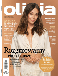 OLIVIA - 11/25